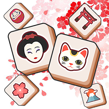 Tile Fun - Triple Puzzle Game Ikona