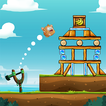 Catapult Quest Ikona