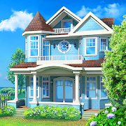 Sweet House Ikon