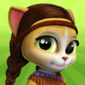 Gatto Parlante Virtuale Emma icon