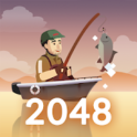 ตกปลา 2048