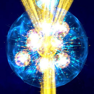 Universe Wish Ikona