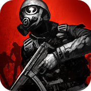 SAS: Zombie Assault 3 - icon