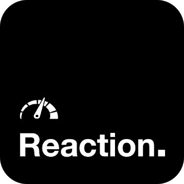 Reaction Training android