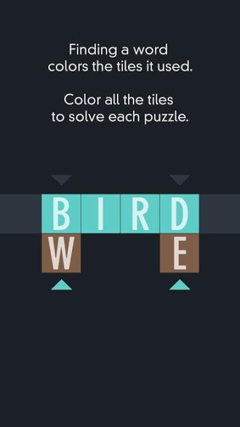 Schermata Typeshift 3