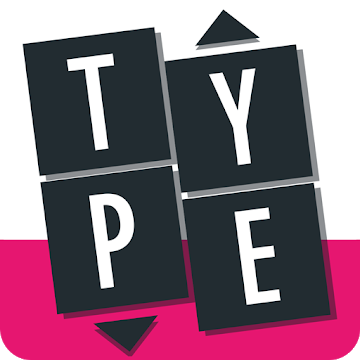 Typeshift Icona