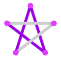 1LINE –One Line with One Touch icon