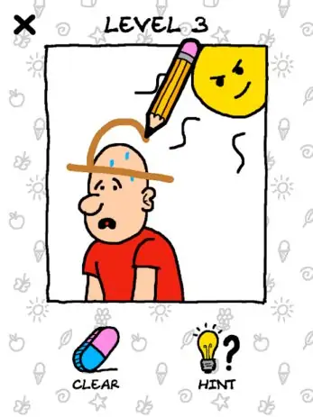 Скриншот Just Draw 0