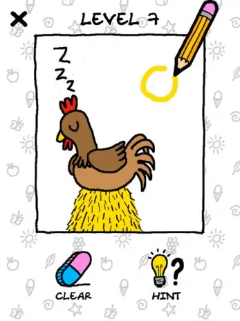 Скриншот Just Draw 2