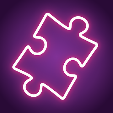 Biểu tượng Relax Jigsaw Puzzles