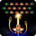 Galaxiga: Arcade Space Shooter APK download