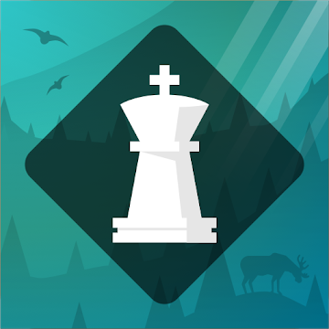 Magnus Trainer Ikona