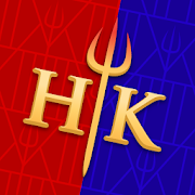 Hell's Kitchen: Match & Design Ikona