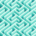 Maze: path of light