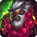 Duel Heroes CCG: Card Battle Arena