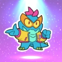 Coloring for Brawl Stars icon