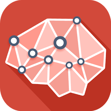 Mind Mapping Icon