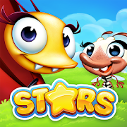 Match 3 Game - Fiends Stars Іконка