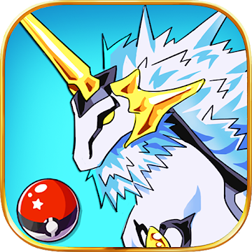 Biểu tượng Monster Storm2
