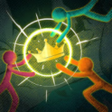 Stickman Shadow Battle