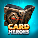 Card Heroes - CCG game with online arena and RPG icon
