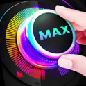 Lautstärke-Booster icon