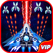 Space Shooter 아이콘