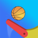 Flipper Basketball: Slam Dunk
