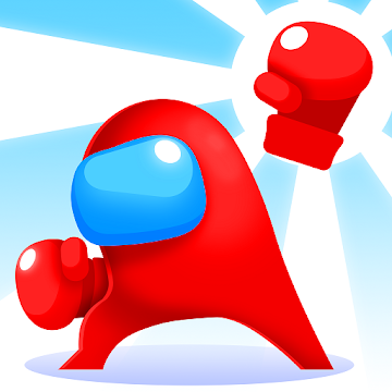 Gang Boxing android