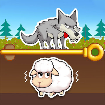 Sheep Farm Ikona