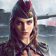 ไอคอน Kiss of War