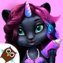 My Animal Hair Salon - Style, Create & Experiment icon