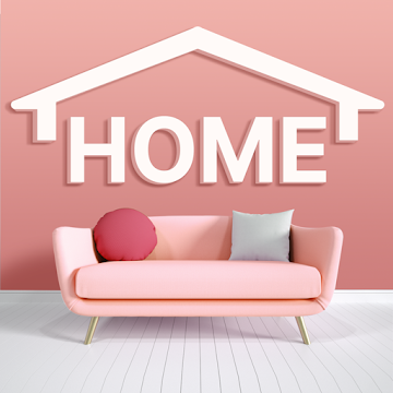 ไอคอน Dream Home