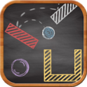 Newton Ball - Physik Puzzle