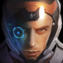 Galaxy Commando