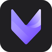VivaCut Icon