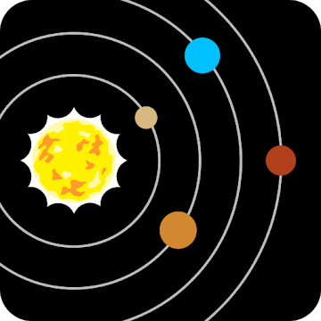Solar Walk Lite Icon