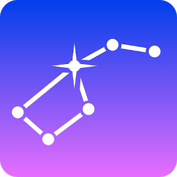 Star Walk - Sternenatlas Icon