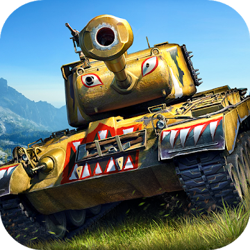 Tank Legion Ikona