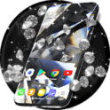 Diamond Live Wallpaper