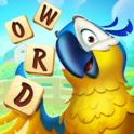 Word Farm Scapes: New Free Word & Puzzle Game