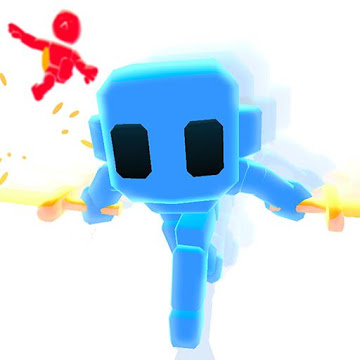 Samurai Flash Ikona