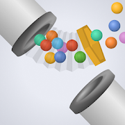 Ball Pipes Ikona
