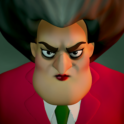 Guru yang Menakutkan 3D