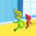Scary Siblings icon