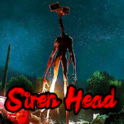 Siren Head Horror Game