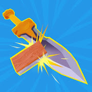 Sharpen Blade Ikona