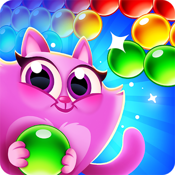 Cookie Cats Pop - icon