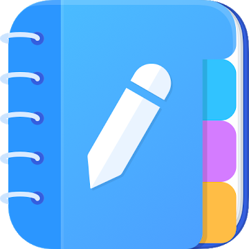 Easy Notes: Notizen, Memo Icon