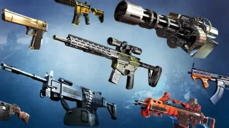 Скриншот Zombie Survival Shooter: 3D FPS Kill Hunting War 5